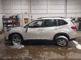Subaru Forester Limited JF2SKAPCXNH509113 снимка
