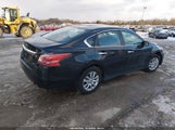 Nissan Altima 2.5 S 1N4AL3AP0DC235145 снимка