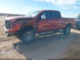 Nissan Titan Xd Platinum Reserve Diesel 1N6BA1F41GN516397 photo