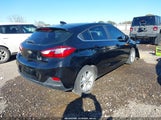 Chevrolet Cruze Lt Auto 3G1BE6SM4JS612945 снимка