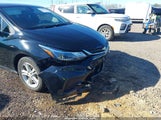 Chevrolet Cruze Lt Auto 3G1BE6SM4JS612945 снимка