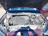 Ford Fusion Platinum 3FA6P0K96HR186579 снимка