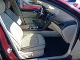 Ford Fusion Platinum 3FA6P0K96HR186579 снимка