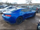 Chevrolet Camaro 1Lt 1G1FB1RX7J0106840 снимка