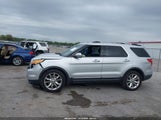 Ford Explorer Limited 1FM5K7F86EGA01542 снимка