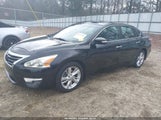 Nissan Altima 2.5 Sv 1N4AL3AP5FC143807 снимка