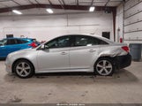 Chevrolet Cruze 2Lt Auto 1G1PE5SB1F7106851 photo