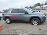 Chevrolet Traverse Fwd Ls 1GNERFKW5LJ245415 fotografie