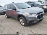 Chevrolet Traverse Fwd Ls 1GNERFKW5LJ245415 photo