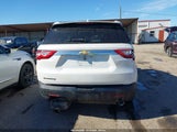 Chevrolet Traverse 1Lt 1GNERGKW8JJ154299 photo