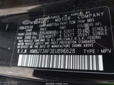 Hyundai Tucson Gls KM8JT3AF3EU896628 снимка