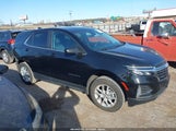 Chevrolet Equinox Awd Lt 3GNAXUEG6RL308195 fotografie