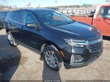 Chevrolet Equinox Awd Lt 3GNAXUEG6RL308195 снимка