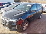 Chevrolet Equinox Awd Lt 3GNAXUEG6RL308195 photo