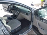 Hyundai Sonata 5NPE24AFXHH545860 снимка