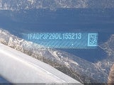 Ford Focus Se 1FADP3F29DL155213 снимка
