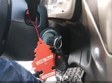 Subaru Impreza 2.5I JF1GE61639H517013 снимка