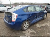Toyota Prius Two JTDKN3DU1B1388541 снимка