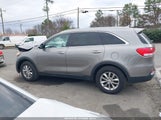 Kia Sorento 2.4L Lx 5XYPGDA35HG246798 снимка
