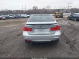 BMW 335I xDrive WBA3B9G59FNR92967 снимка