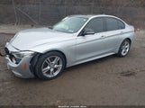 BMW 335I xDrive WBA3B9G59FNR92967 снимка