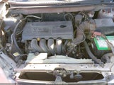 Toyota Corolla Le 2T1BR32E73C086555 снимка