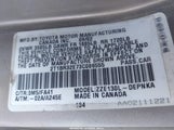 Toyota Corolla Le 2T1BR32E73C086555 photo