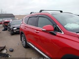 Hyundai Santa Fe Sel 5NMS3CAD0LH279960 photo