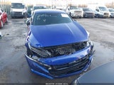 Honda Accord Sport 2.0T 1HGCV2F32MA033580 fotografie