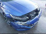 Honda Accord Sport 2.0T 1HGCV2F32MA033580 fotografie