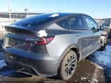 Tesla Model Y Awd/Long Range Dual Motor All-Wheel Drive 7SAYGDEE7PA023071 снимка