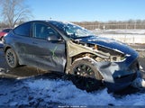 Tesla Model Y Awd/Long Range Dual Motor All-Wheel Drive 7SAYGDEE7PA023071 fotografie