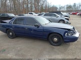 Ford Crown Victoria Police/Police Interceptor 2FAFP71W57X155159 снимка