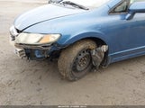Honda Civic Lx 2HGFA16569H325200 снимка