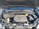 Dodge Grand Caravan Sxt 2C4RDGCG6ER152701 снимка