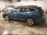 Subaru Outback Limited 4S4BTANC4N3178276 снимка
