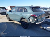 Honda Hr-V Awd Sport 3CZRZ2H55SM749749 снимка