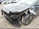 Kia Forte Gt 3KPF44ACXME274558 снимка