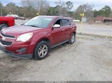 Chevrolet Equinox Lt 2CNALDEW9A6400708 снимка