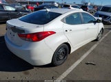 Hyundai Elantra Gls 5NPDH4AE1BH032599 снимка