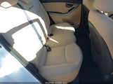 Hyundai Elantra Gls 5NPDH4AE1BH032599 снимка