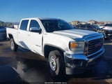 GMC Sierra 2500Hd Sle 1GT12YEG8FF144629 снимка