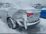 Toyota Corolla Xse 2T1BURHE3KC156723 снимка