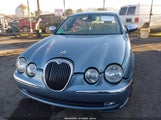Jaguar S-Type 3.0L V6 SAJEA01T83FM80173 снимка