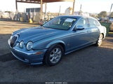 Jaguar S-Type 3.0L V6 SAJEA01T83FM80173 снимка