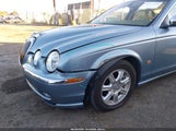 Jaguar S-Type 3.0L V6 SAJEA01T83FM80173 снимка