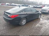 Hyundai Sonata Gls 5NPEB4AC0DH756470 снимка