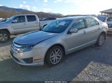 Ford Fusion Sel 3FAHP0JA4AR427114 снимка
