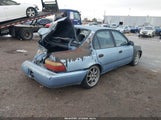 Toyota Corolla Le/Dx 1NXAE09B7SZ286916 снимка