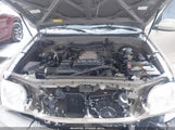 Toyota Sequoia Sr5 V8 5TDBT44A84S205983 снимка